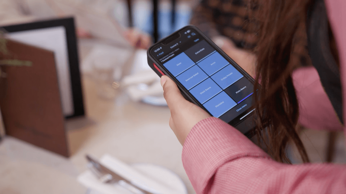 Lightspeed Tableside