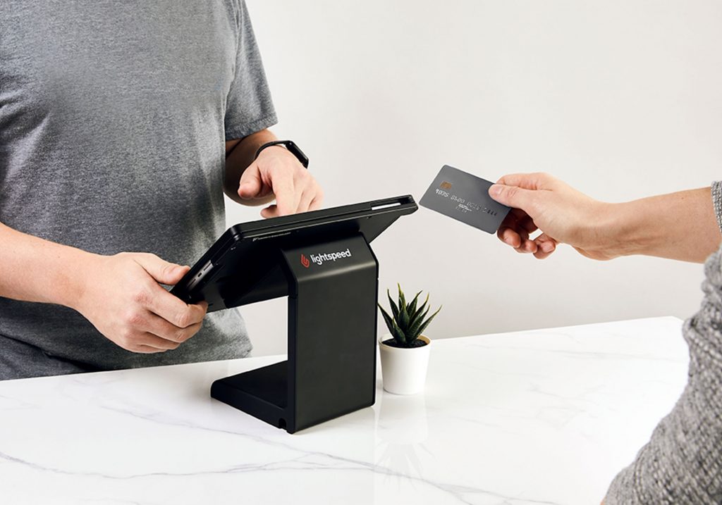 Hotel Restaurant POS System | Lightspeed Point of Sale