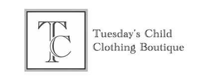 Tuesday's Child logo