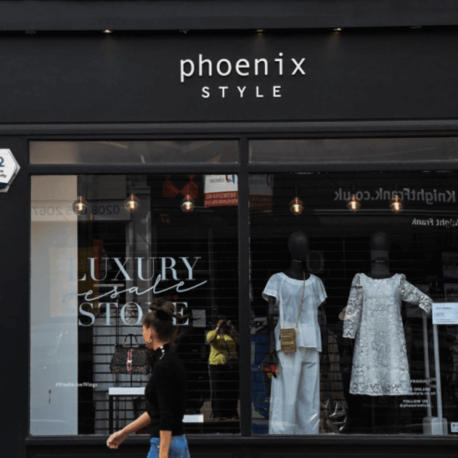 Phoenix Style Lightspeed Commerce