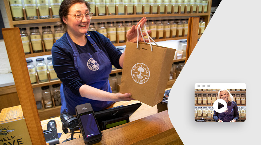 Video thumbnail Neal's Yard