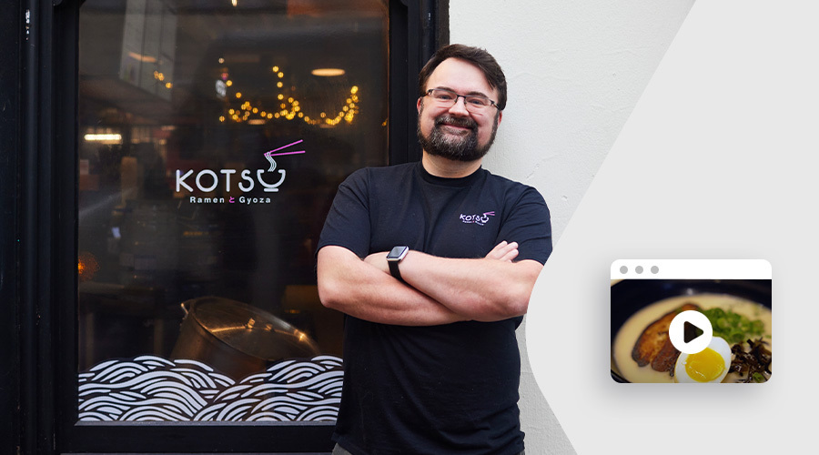 Video thumbnail Kotsu