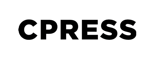 Logo CPRESS