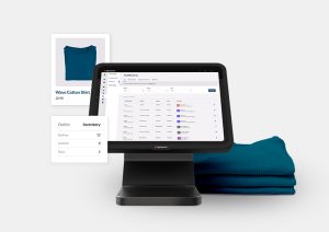 Retail inventory management software | POS system