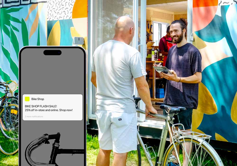 Fahrradzubehör Online Shop