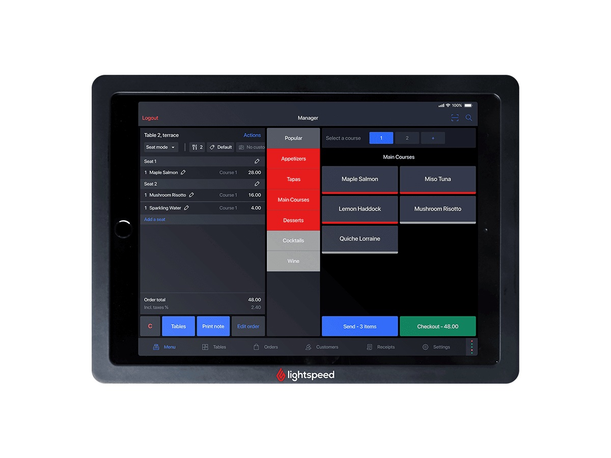 download lightspeed pos