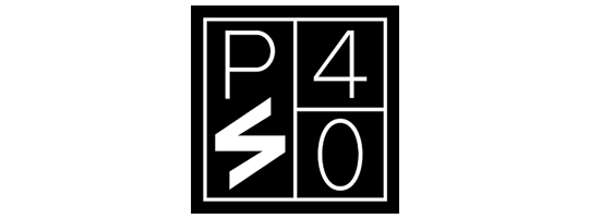 logo of PS40