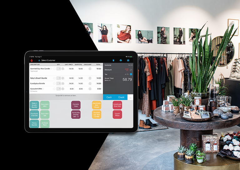 Retail Software Startup LightSpeed Now Caters For Restaurants