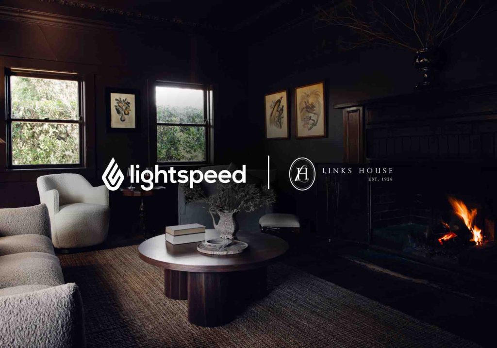 Links House Hotel Lightspeed Commerce