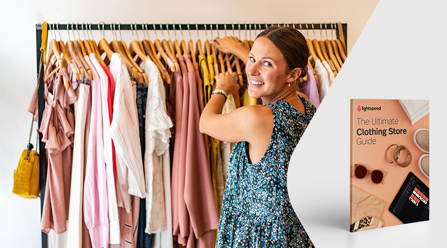 Simple But Effective Boutique Store Design Tips - Lightspeed