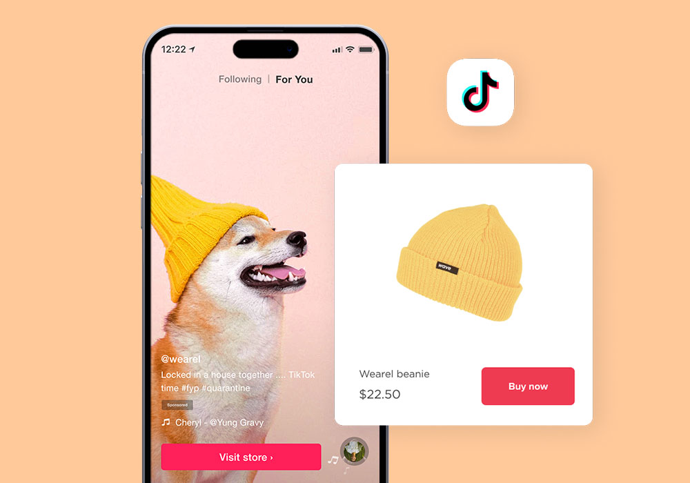 How to Use TikTok for Your Ecommerce Business - Lightspeed