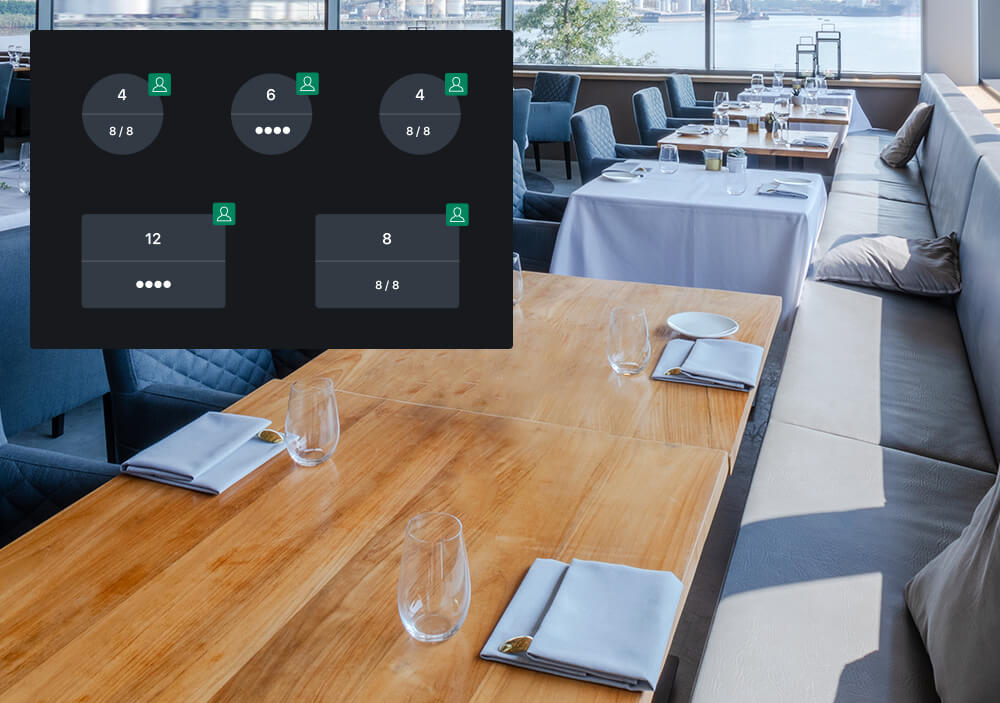 An ePOS that understands your needs on the floor.
