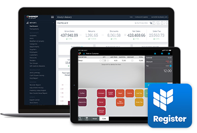 lightspeed pos login