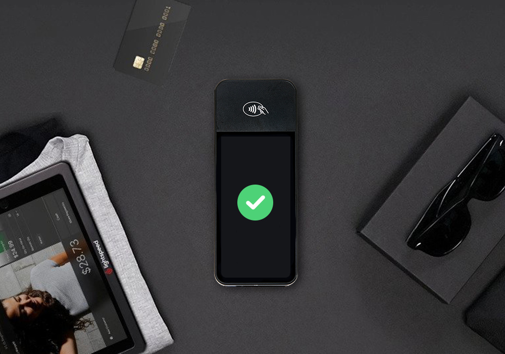 Lightspeed Payments