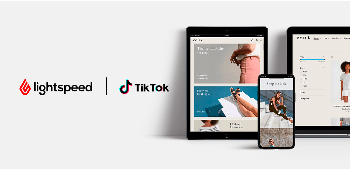 TikTok Shop Official Portal - A Full-Service Commerce Solution, Driven by  TikTok's Unique Content Ecosystem.