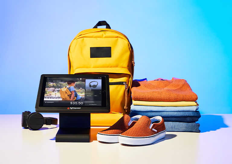 Everything you need to thrive during back to school. 