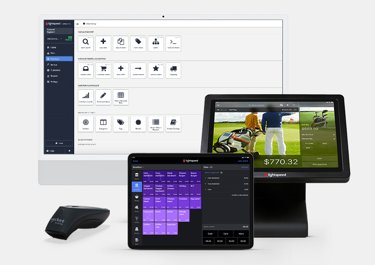 Best Golf Course POS Systems: Elevate Your Course Operations