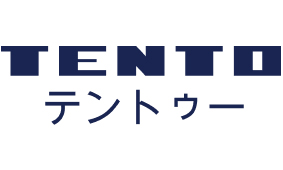 TenTo Japanese logo