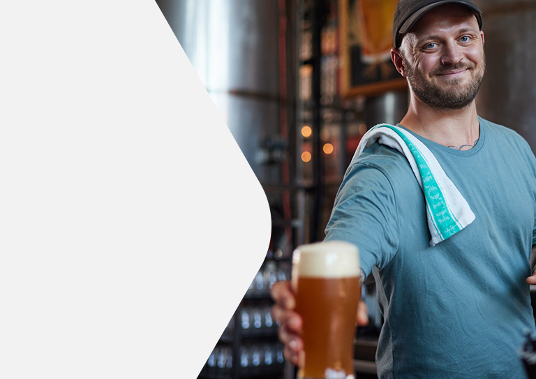 The brewery POS that simplifies and streamlines operations 
