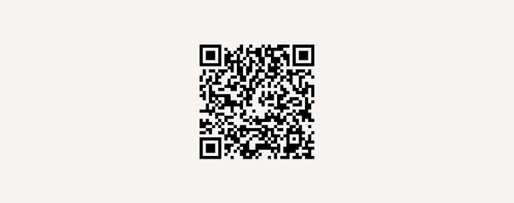 QR code Download for Apple