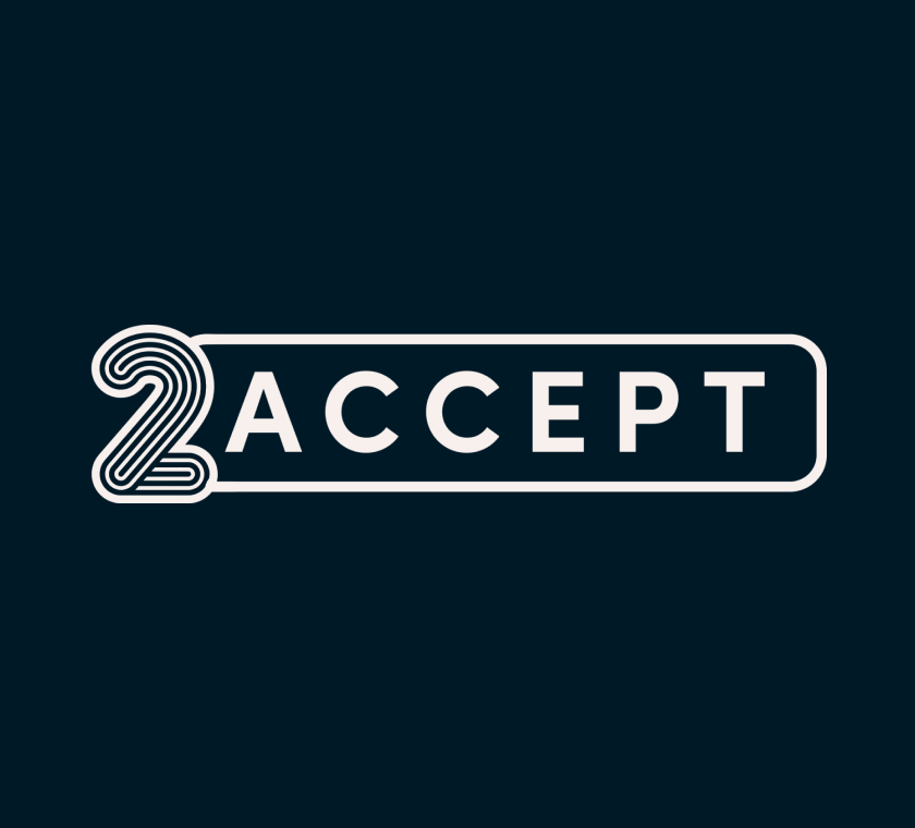 2ACCEPT logo