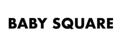 Baby Square logo
